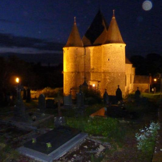 Eglise de servion ardennes 2